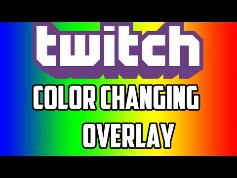 how to change twitch title as mod