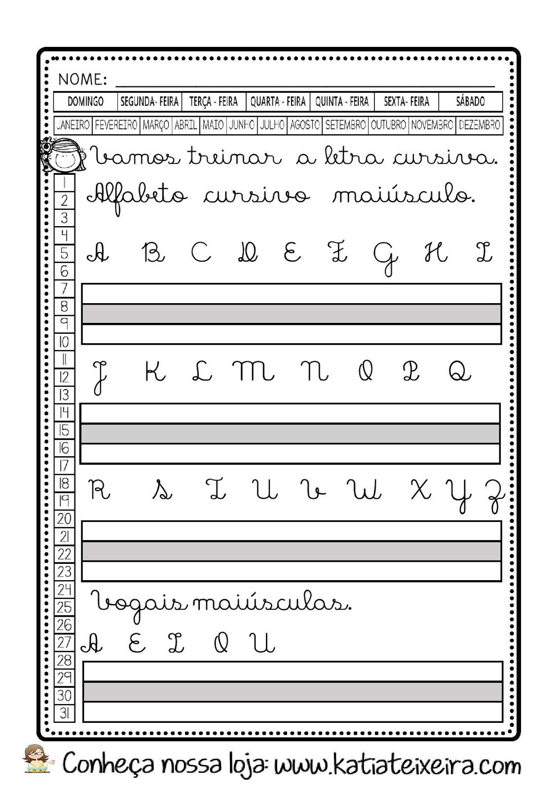 manual de caligrafia palmer pdf